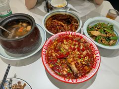 -欧记大排档·景德菜(上海首店)