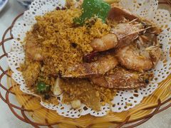 -嘉升大排档(番禺总店)