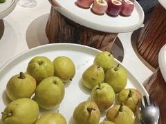 -加餐海鲜自助(集美银泰百货店)