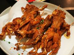 -臻吃客主题餐厅(人民路店)