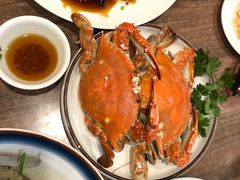 -今鲜源大酒店·中华餐饮名店(新湛路店)