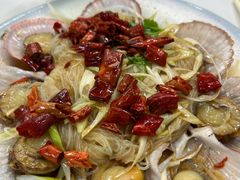 -来之顺海鲜菜馆·青岛菜·始于1993(栈桥店)