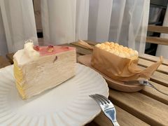 -奈诺甜品·生日蛋糕·下午茶(古城店)