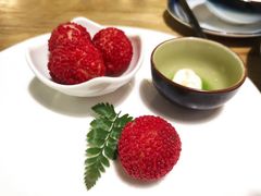 -兰桂坊·花园餐厅(西湖店)