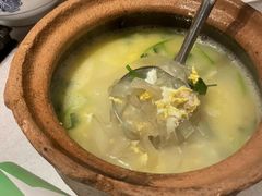 -回头食客-李久其家民间餐厅(望城金桥国际店)