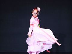 -蒲公英舞蹈艺术中心(促进路校区)