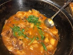 -粗粮人家·东北菜(洋桥店)