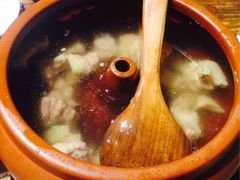 iphone_upload_pic-云海肴·汽锅鸡·云南菜(领展购物广场·中关村店)