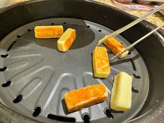 -倍熹首尔烤肉大排档(合生汇店)