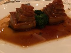 梅菜三层肉-嘉麟楼