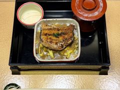 -鹤菊·鮨Omakase(古子城店)