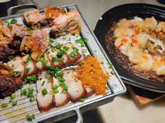 -绿茶餐厅(成都大悦城店)