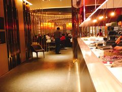 自助取餐区-丙申臺火锅