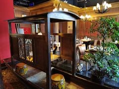 -颐和•海鲜砂锅粥•啫啫煲(奥林匹克广场店)