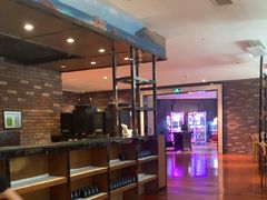 -OPEN開全日自助餐厅·西餐·海鲜(佛山希尔顿酒店)