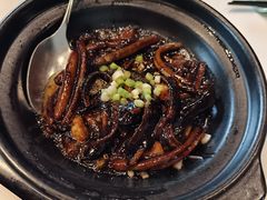 -世博源公馆·本帮融合菜·主题包厢·江景餐厅