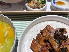-渔语鱼新川菜Bistro(万象天地店)