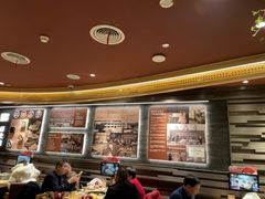 -巴奴毛肚火锅(龙湖锦艺城店)