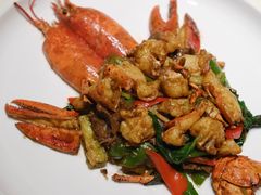 -炳胜私厨(万象前海店)