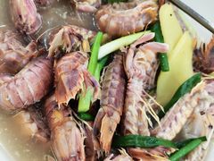 -海儀美食楼(湾仔海鲜街店)