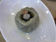 -朱洪元苏式面馆(绿宝广场店)