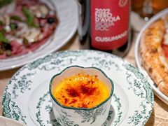 -Mammamia意大利餐厅(阳春巷店)