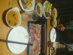 -比尔斯健康烤肉自助餐厅