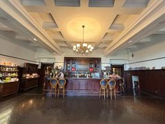 -中山路壹号传奇club·啤酒花园餐厅