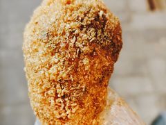 炸鸡腿-彩霞街炸鸡(玉带园店)