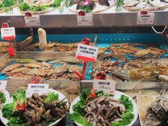 -必点海鲜·鲅鱼水饺(鞍山西道店)