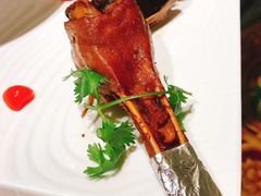 -金米箩大酒店(五角场店)