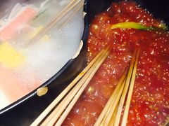 -钢管厂五区小郡肝串串香(南山店)