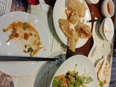 -老厨家(友谊路总店)