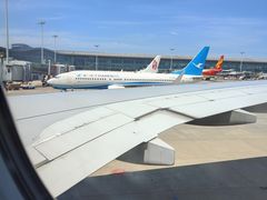-杭州萧山国际机场