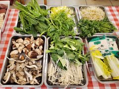 -孟记粥铺·家常菜·烧烤·粥(亚运村店)