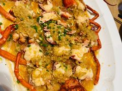 -连鹭海鲜·海肠捞饭·海胆饭(星海店)