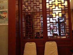 -清华大学-甲所餐厅