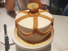 -蔡嘉甜品(上海大宁久光中心店)