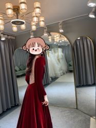 -衣贝姿婚纱礼服馆