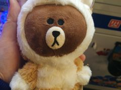 -PAWTOY爪e玩偶店(天兴罗斯福店)