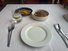 -橘洲1910花园江景西餐厅