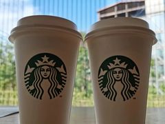 龙井酥风味拿铁-星巴克(张家港购物公园店)