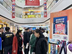 -万达广场(齐齐哈尔建华店)