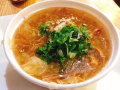 -食盈碗仔翅(星玺广场店)
