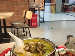 酸菜鱼-和合谷(海淀五路居店)