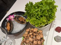 -海月轩海鲜豆捞(紫金塔店)