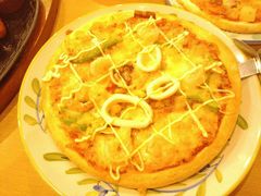 -萨莉亚意式餐厅(南开大悦城店)
