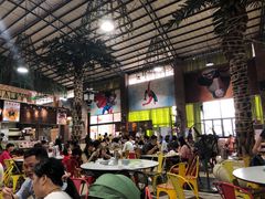 大堂-石岐乳鸽村(南海第三分店)