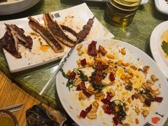 -潮庭·大连海鲜·炭火烧烤·扇贝王(大连店)