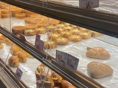 -山崎面包(苏州中心店)